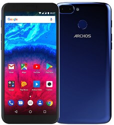Замена экрана на телефоне Archos 60S Core в Тольятти